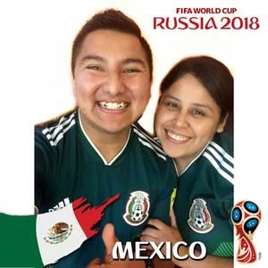 Meet your Posher, Israel